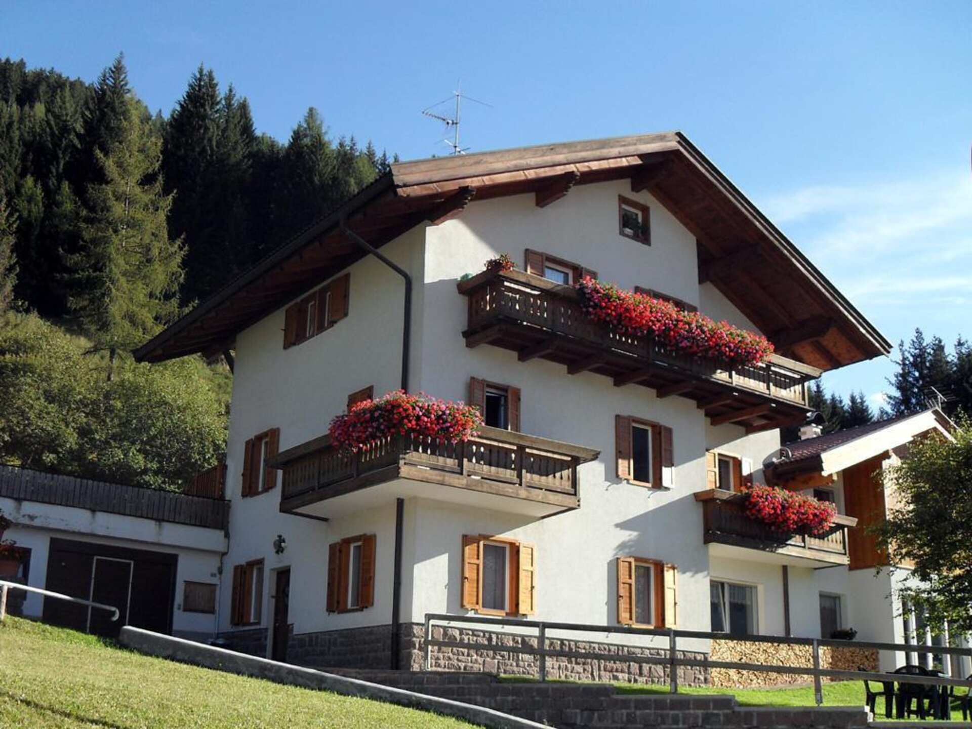 Dariz Simonetta   La Pineta