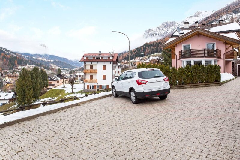 Dariz Simonetta   La Pineta