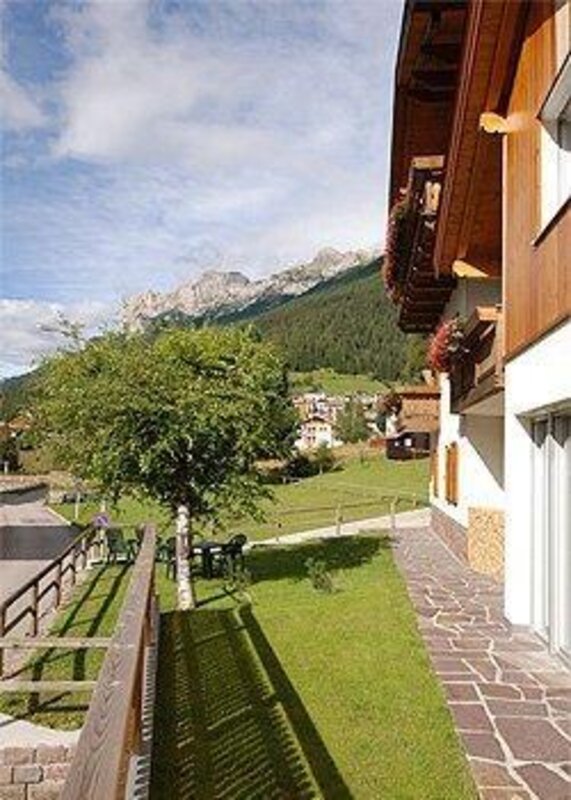 Dariz Simonetta   La Pineta