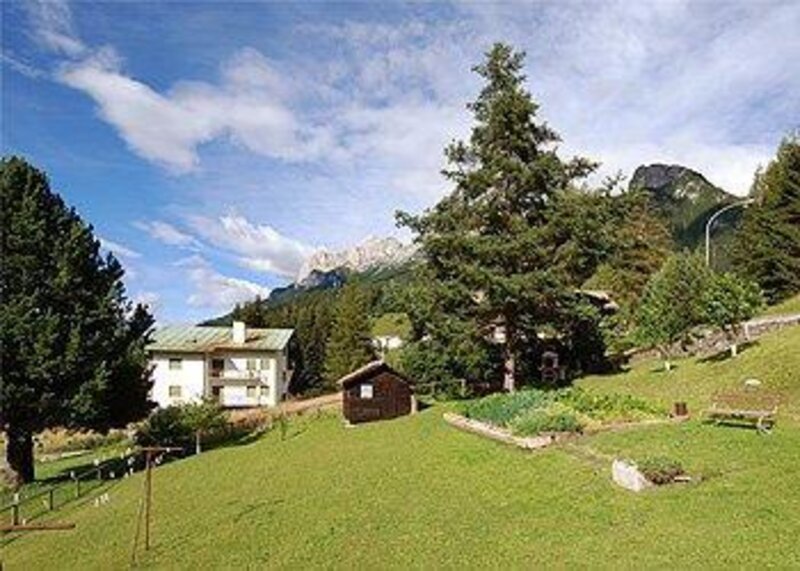 Dariz Simonetta   La Pineta